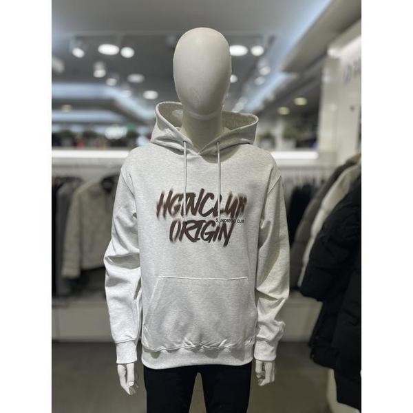 セーブゾーン03 共用 ダブルフェイス グラフィティ ロゴ フード付きTシャツ 10560-031-206-07 1 (S45329405)