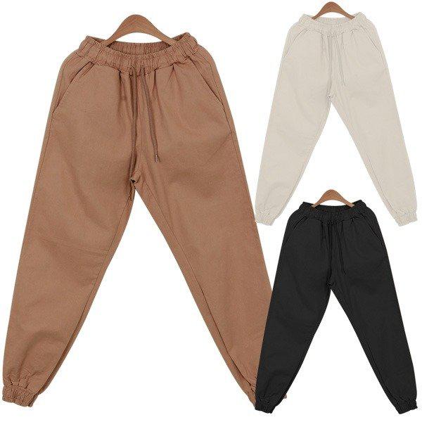 (HD)330クラインドジョガーパンツ