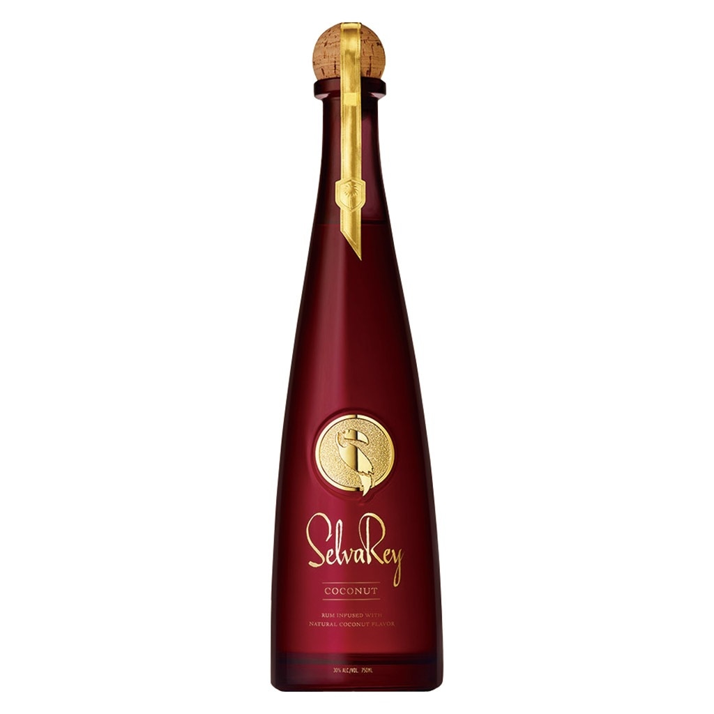 セルバレイ ココナッツ ラム