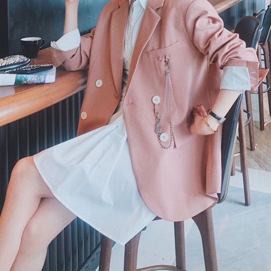 新品更新 まとめ買い得ジャケット レディース アウター 春秋 トレンチコート 9870 4,765円