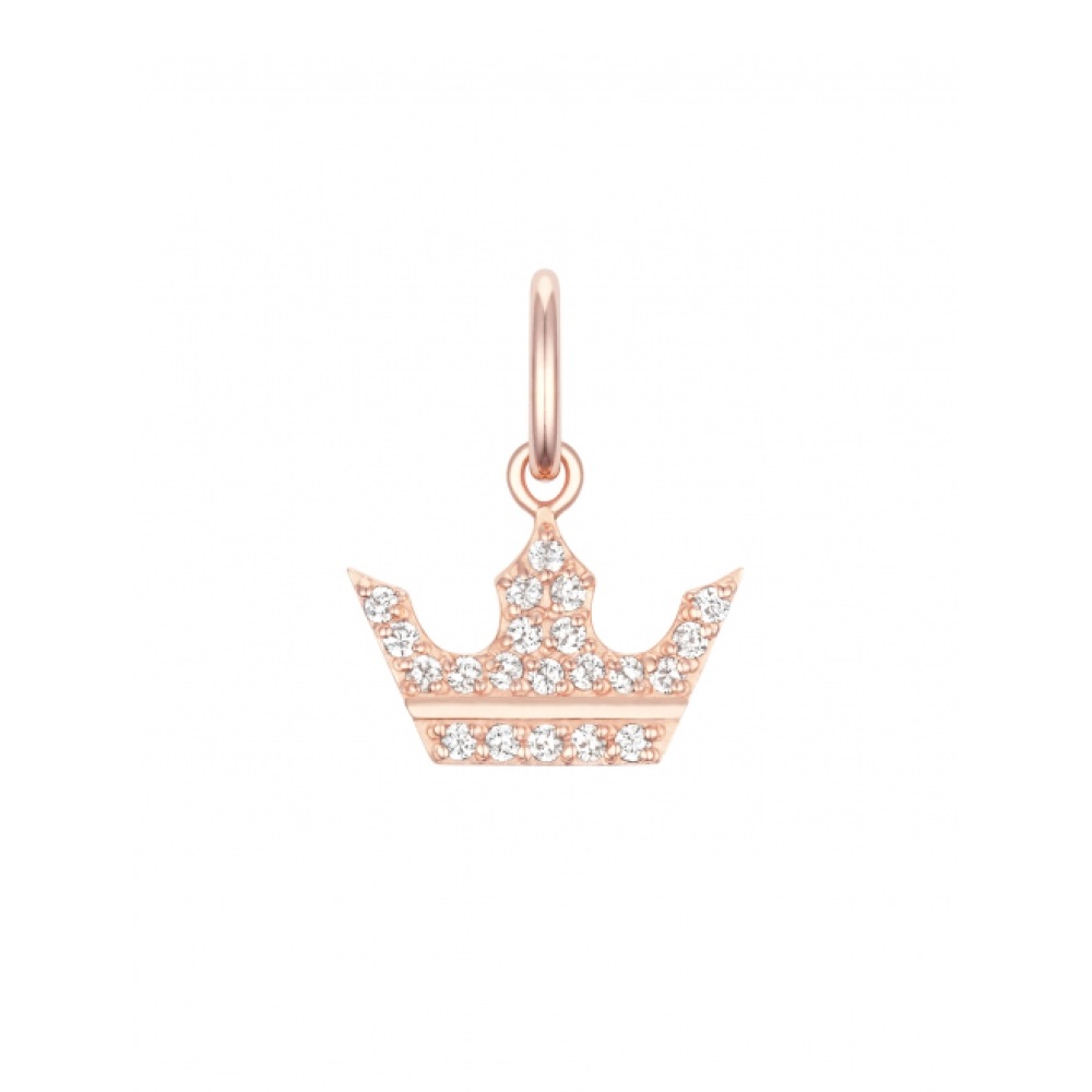 ジェスティーナジョエル 14K ペンダント (JJJOPQ5B2670R4000)