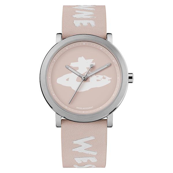 Qoo10] Vivienne Westwood 腕時計 VV253 LPKLPK ウオッ