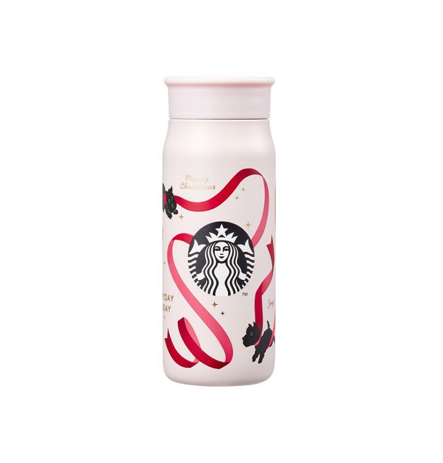SS ホリデー フレンズ ファンシー タンブラー 355ml
