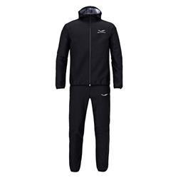 【新品/在庫あり】シックスパッド サウナスーツ Sサイズ SIXPAD Sauna Suit S SS-AW00A 男女兼用