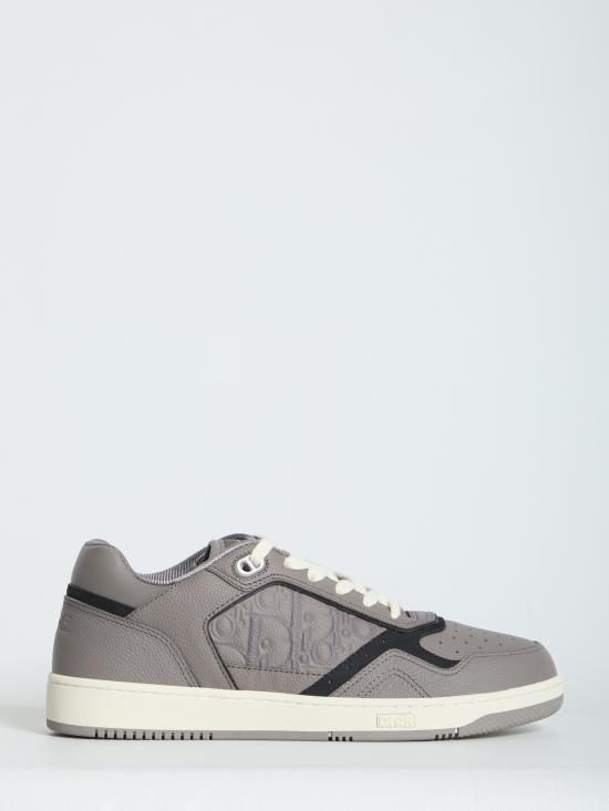 DIOR Men Sneakers 3SN272 GREY