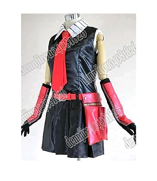 アカメが斬る！ アカメ風 コスプレ衣装 8,784円