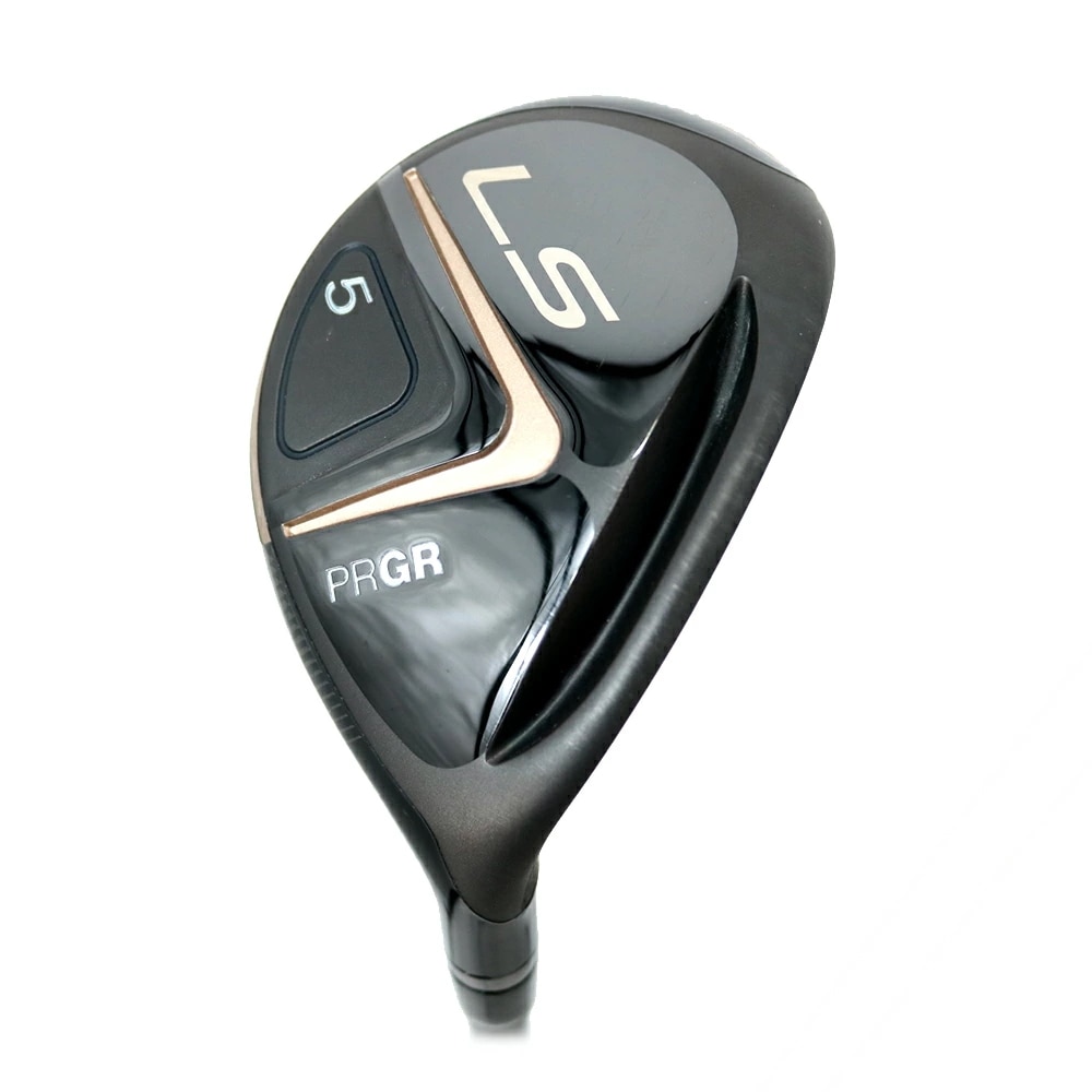 【中古】【中古特価市】LS ユーティリティ SPEEDER NX FOR PRGRシャフト 2023［5 SR]【Cランク】 308423