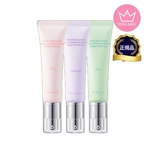 ホワイトパールセーションアイデアアクトレスバックステージクリーム 30ml