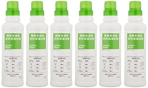 花王プロシリーズ【空容器】 【ケース販売】 花王 酸素系液体衣料用漂白剤 業務用 つめかえ計量容器 600ml 梱販売用 洗濯 花王プロフェッシ 4,913円