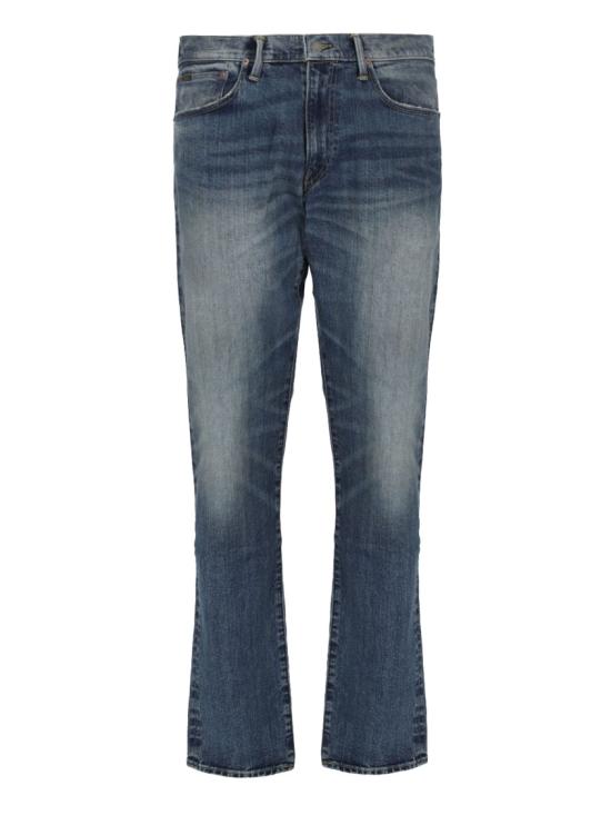 POLO RALPH LAUREN Men Denims 710 940943001 Blue