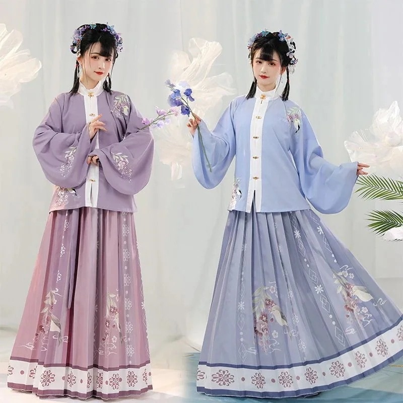 高品質新入 漢服コスプレ衣装イベント学園ドレス各種モデル写真ステージイベントpay