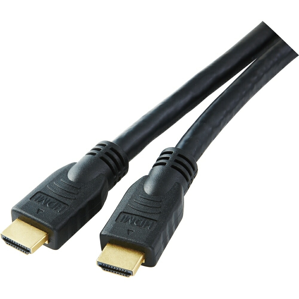 HDMIケーブル ZDH-1100BK-P