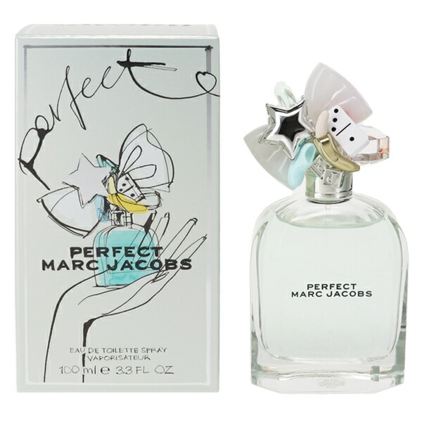 パーフェクト EDT SP 100ml