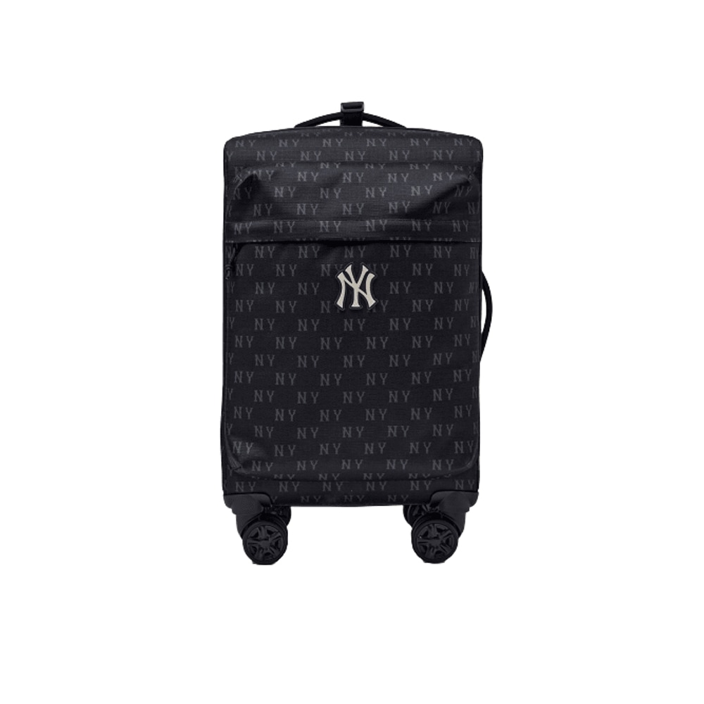 【espa karina着用 】モノグラム アウトドアキャリア 22 NY (Black)