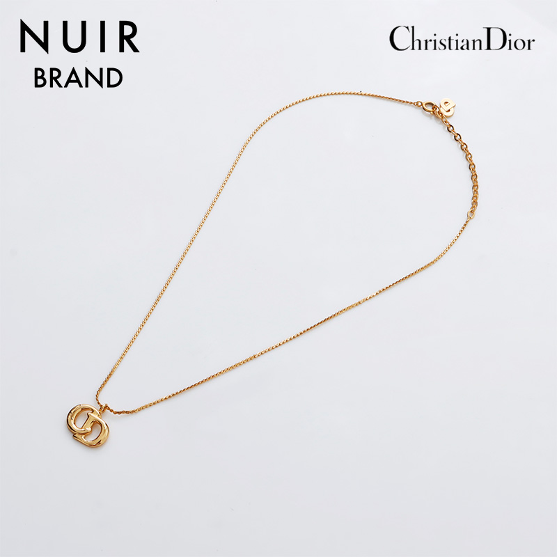 ネックレス ゴールド WS9110