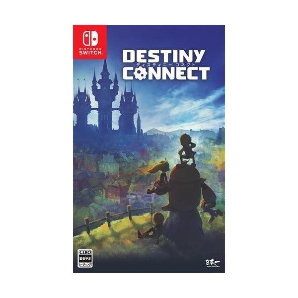 価格 Com 日本一ソフトウェア Destiny Connect Nintendo Switch 画像一覧