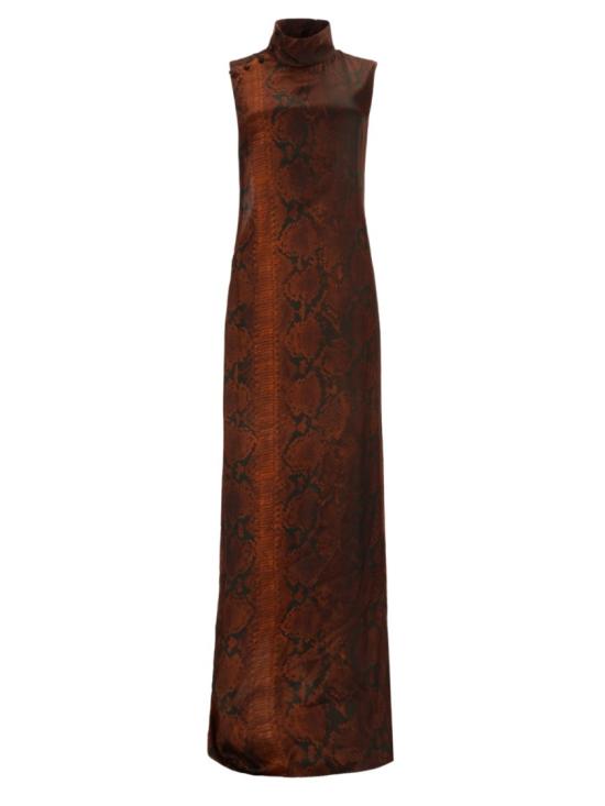 JEAN PAUL GAULTIER Women Dresses DR129 W0676000 Black