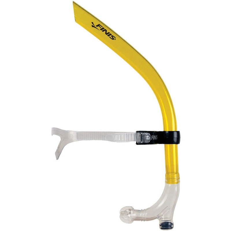 FINIS(フィニス) Swimmers Snorkel 水泳 水中小物 (10500950)