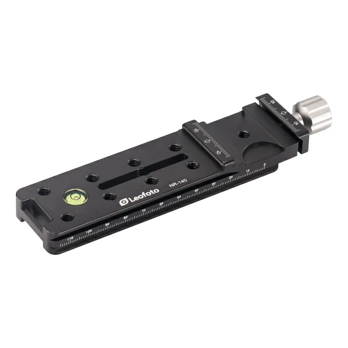 レオフォト NR-140 多用途ベースプレート