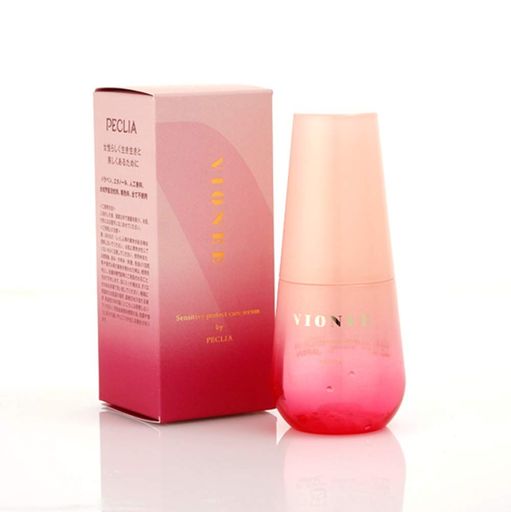 デリケートゾーンのひだや粘膜部分にも使える 美容液 センシティブ プロテクトセラム(ハリ弾力潤い) 5,512円