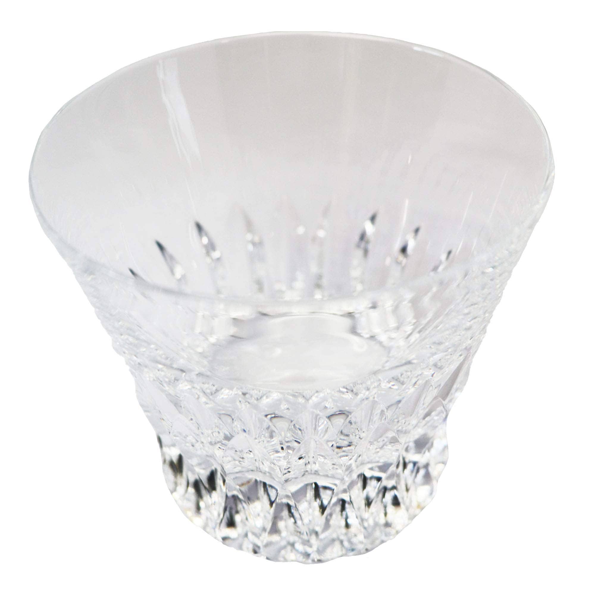 バカラ グラス ヴィータ ロック グラス 2019 オールドファッションド 年号 イヤータンブラー 未使用 Vita