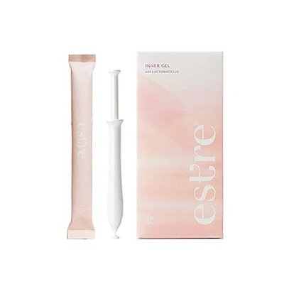 ラクトバチルス乳酸菌配合インナージェル 1.7G 10本...のサムネイル