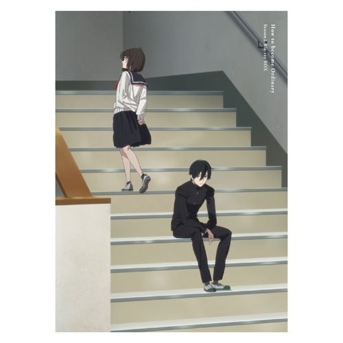 小市民シリーズ 第2期 Blu-ray BOX 初回限定版(Blu-ray .. (Blu-ray) UNXA-1004