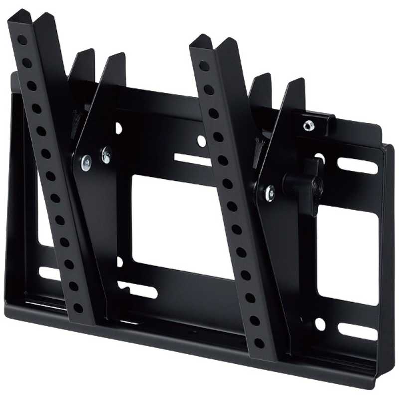 ハヤミ工産　～50V型対応 壁掛金具 （角度調整タイプ）　MH-453B