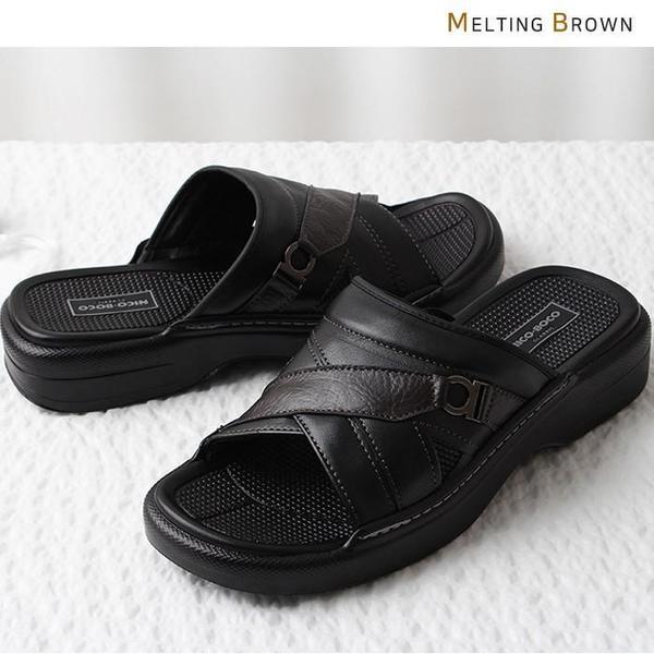 男性オフィススリッパ 男性会社員スリッパ 先生スリッパ BS9