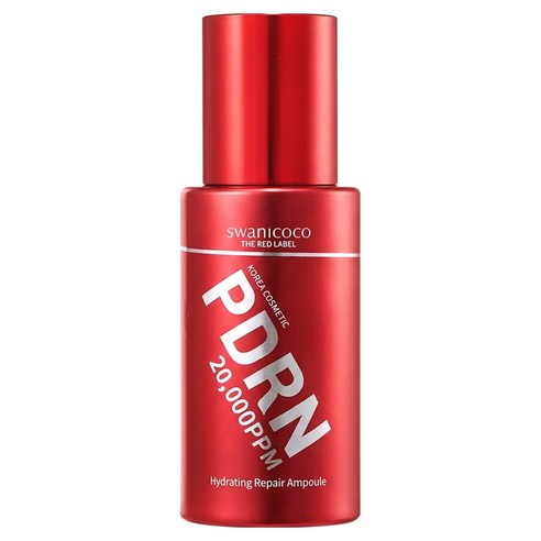 PDRN リペアアンプル 30ml 美容液 保湿ケア なめらか肌 密着 デイリー 軽い使用感 フェイスケア 韓国コスメ