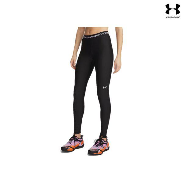 6010002-008 女性 UA HeatGear レギンス