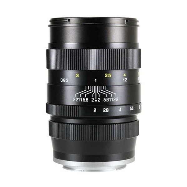 中一光学 ZHONGYI CREATOR 85mm F2 Sony-E ブラック 中一光学 CREATOR 85mm F2 ブラック [ソニーE用] 価格比較 - 価格.com