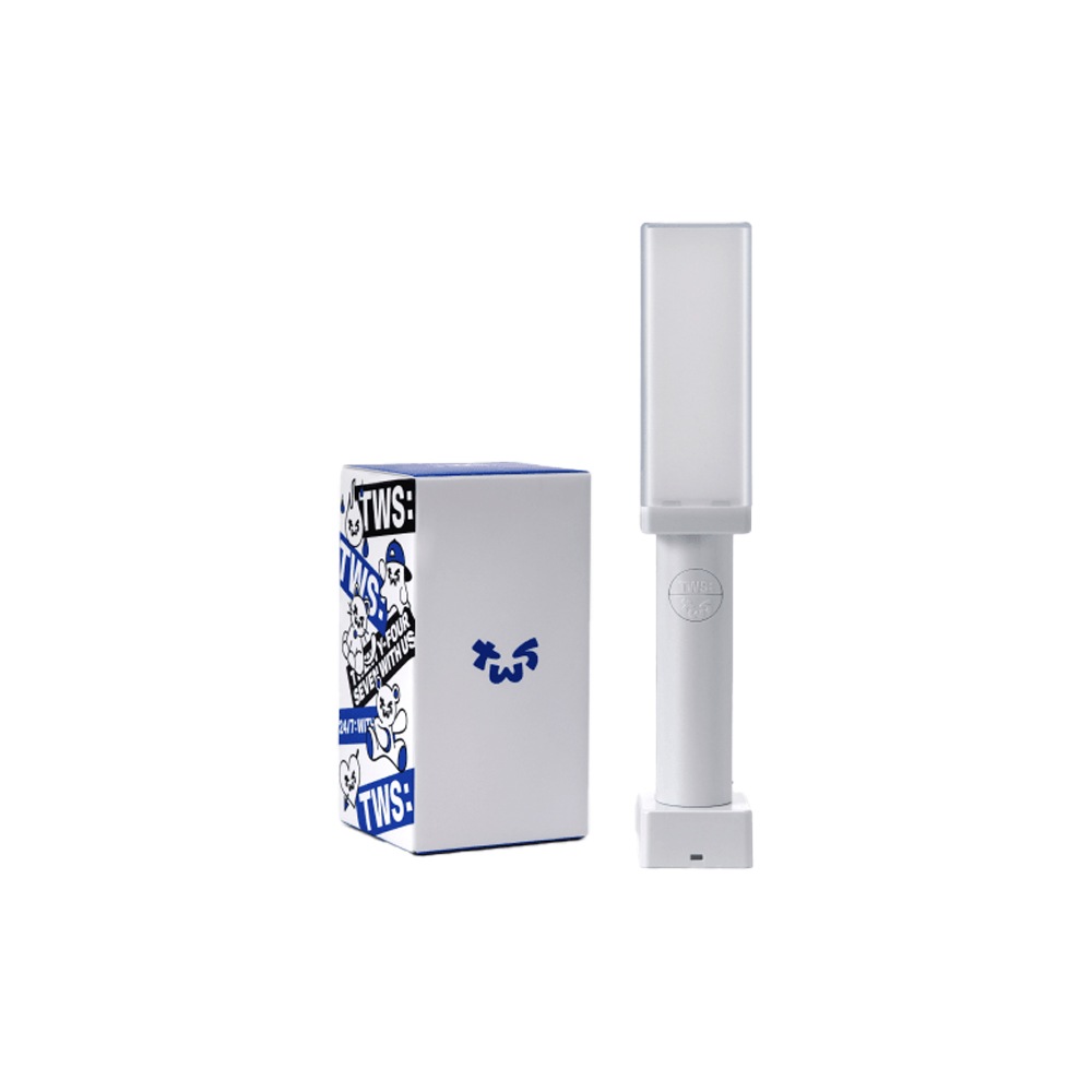 TWS Official Lightstick / TWSペンライト