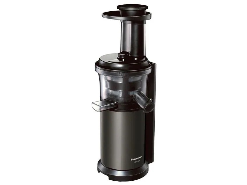 ビタミンサーバー MJ-L600 スロージューサー