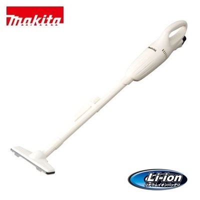 マキタ 充電式クリーナー 掃除機 スティッククリーナー CL100DW 【送料無料】 15,185円