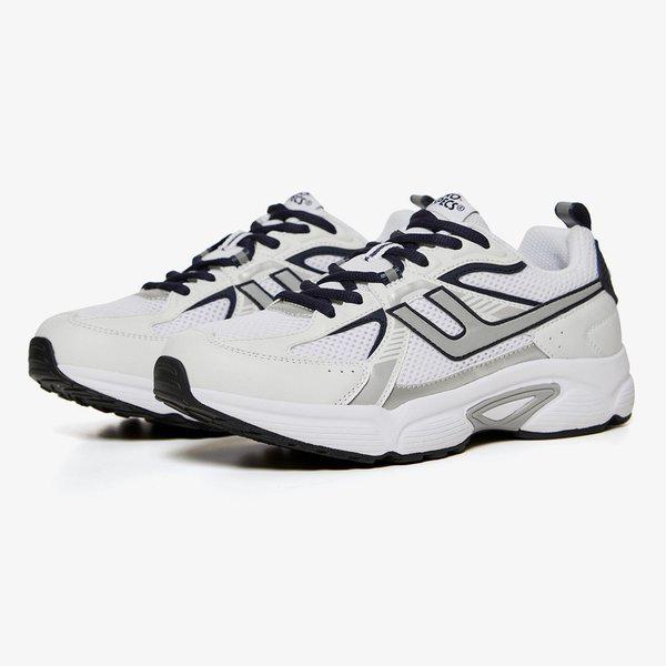 軽量クッションカジュアルクラシックランニングシューズトリガーラン101 SDJ