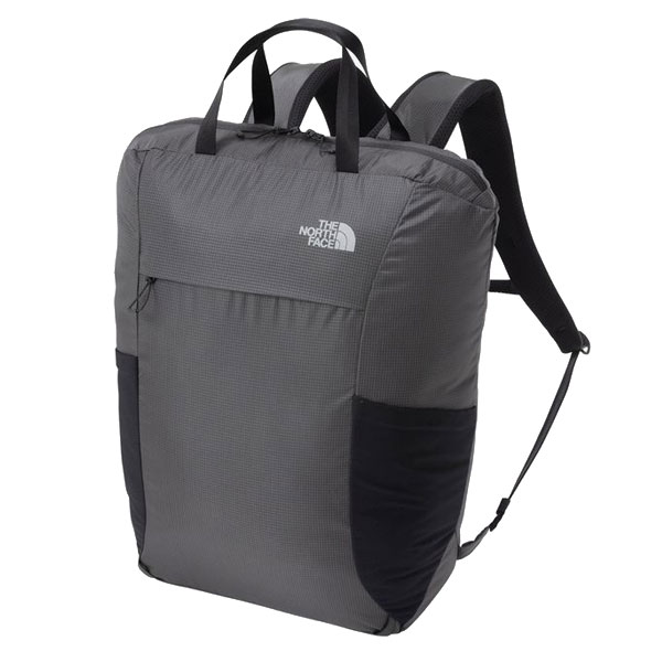 ザ・ノース・フェイス THE NORTH FACE ヘイジートートパック バックパック デイパック NM82456-GG