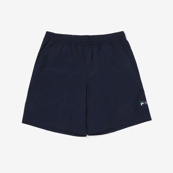 FILA フィラ テニス ハーフパンツ モデル