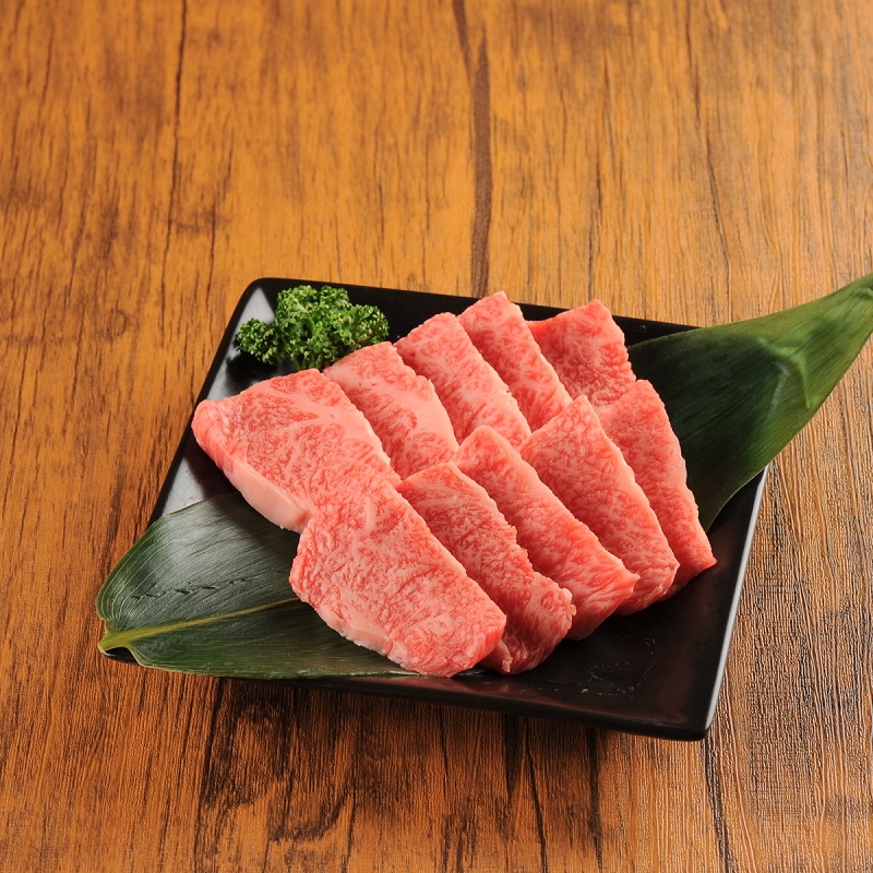 熊本県産 黒毛和牛 ロース 焼肉用 500g 熊本 くまもと 黒毛 7,850円