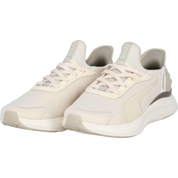 PUMA プーマ SOFTRIDE ハーモニー レース EASE IN ウェルネス シューズ レディース 31267101