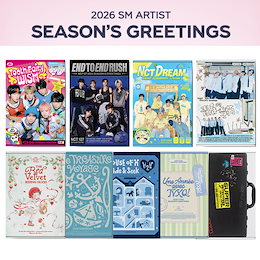 Qoo10 | NCTDREAMのおすすめ商品リスト(ランキング順