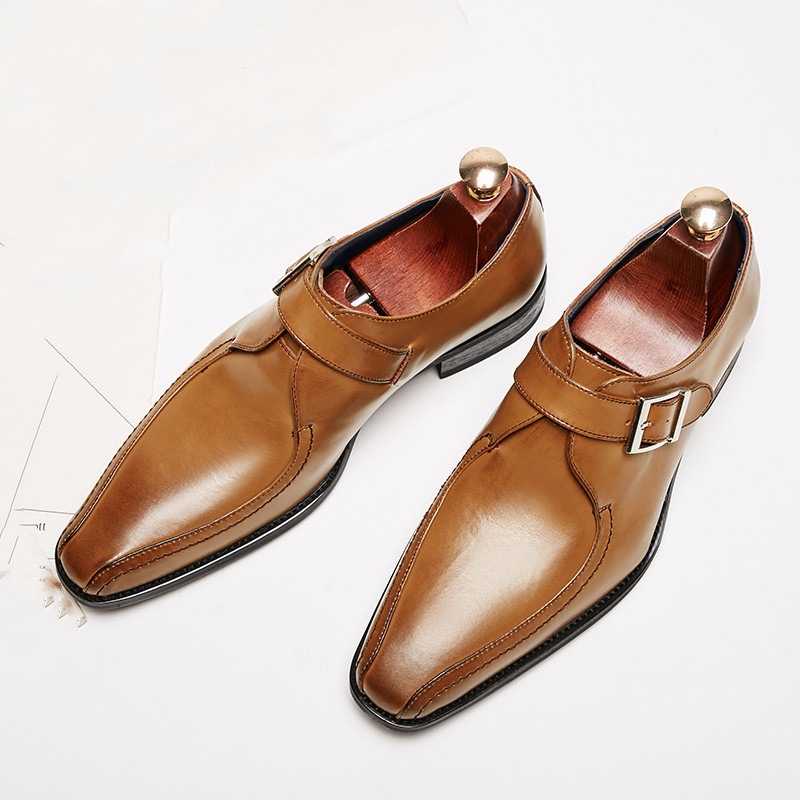 ビジネスシューズ メンズ 紳士靴 本革 革 革靴 走れる 軽量 防滑ソール 通気防臭 履きやすい 滑りにくい ゆったり フォーマル 通勤