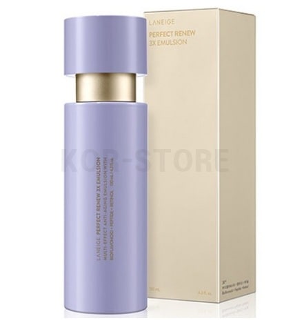 パーフェクトリニュー スリーエックス エマルジョン 130ml