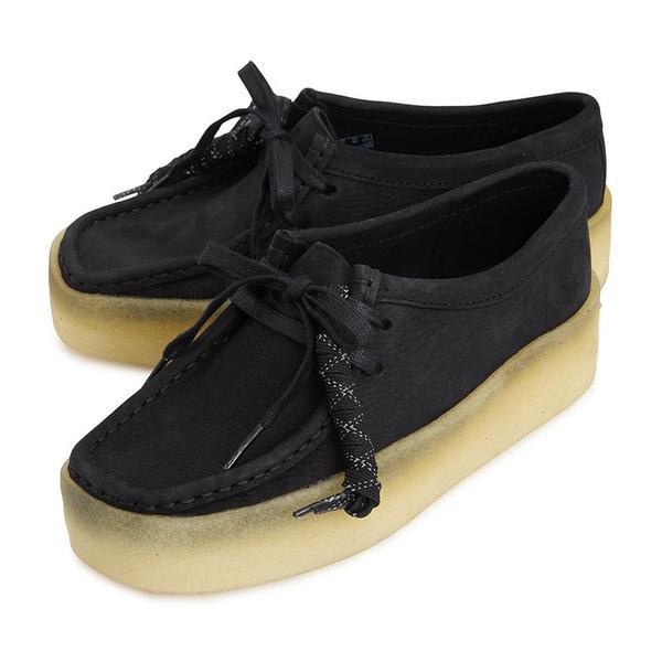 ワラビー 女性 ローファー 26158156 WALLABEE CUP