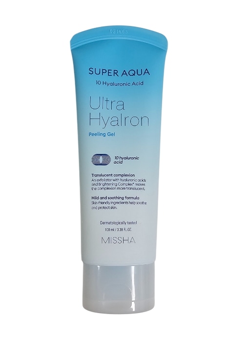 スーパーアクアウルトラヒアロンフィリングジェル, 100ml, 6個 5,243円