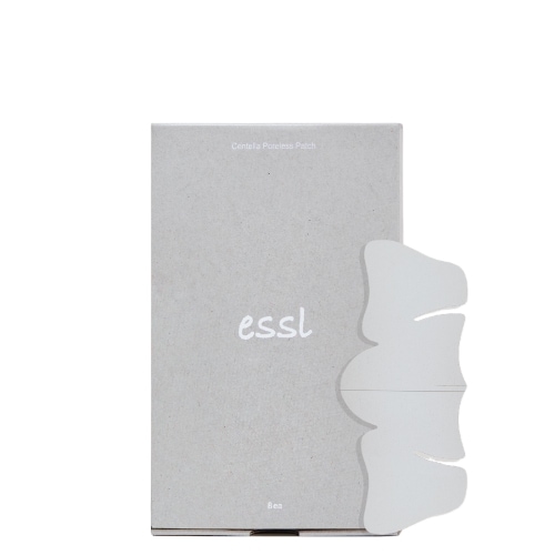ESSL センテラポアレスパッチ