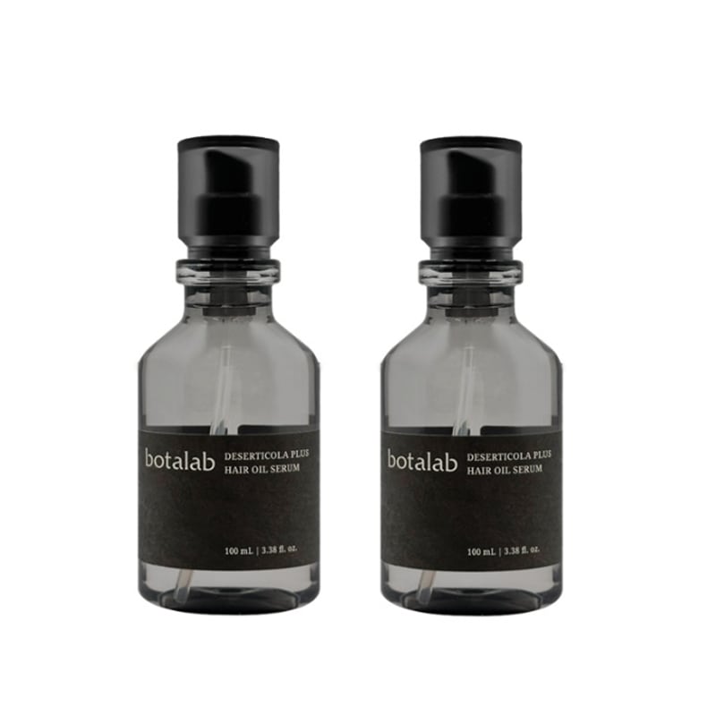 ボタラップ デジャティコーラ プラス ヘアオイル セラム 100ml X 2EA 6,781円