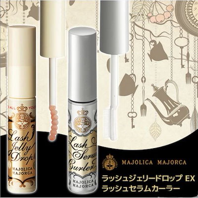 マジョリカ マジョルカ ラッシュジェリードロップ ...のサムネイル