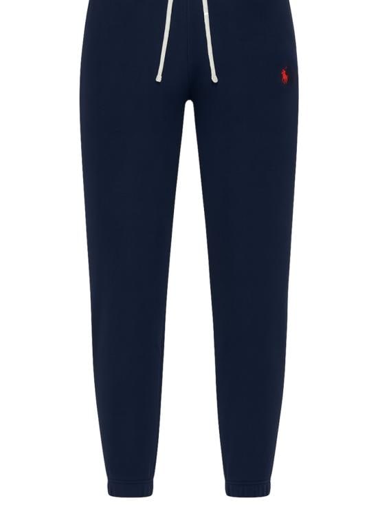 POLO RALPH LAUREN Men Straight Pants 710793939 003CRUISENAVY BLUE