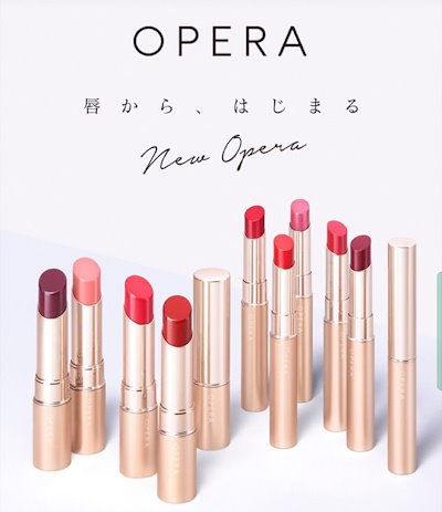 OPERA オペラ リップティント Nのサムネイル